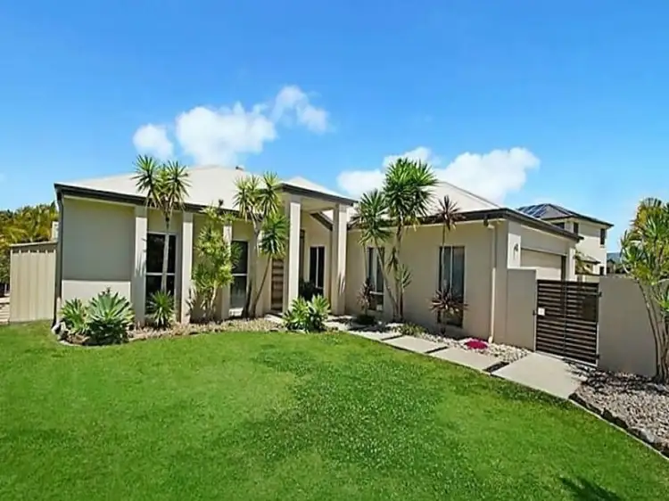 Second view of Homely house listing, 106 Glenfields Boulevard, Mountain Creek QLD 4557