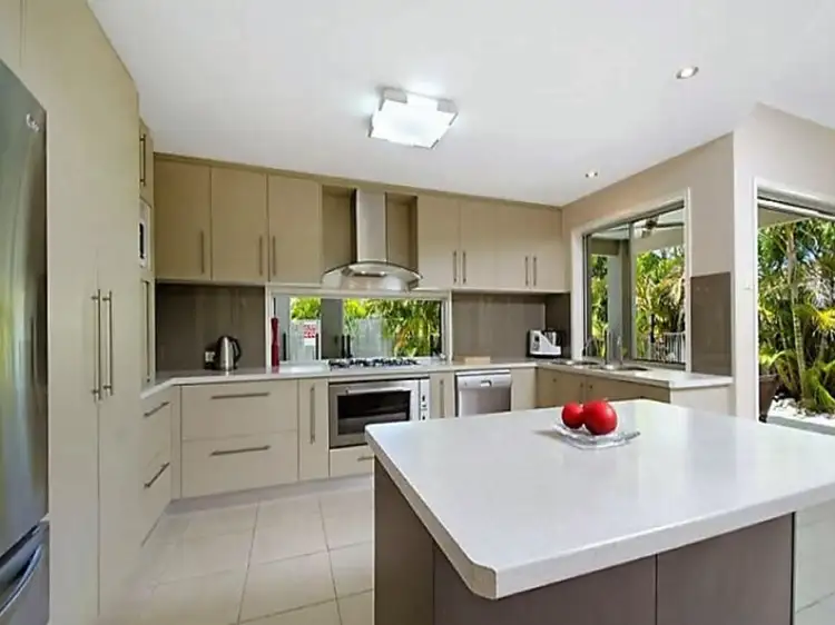 Third view of Homely house listing, 106 Glenfields Boulevard, Mountain Creek QLD 4557