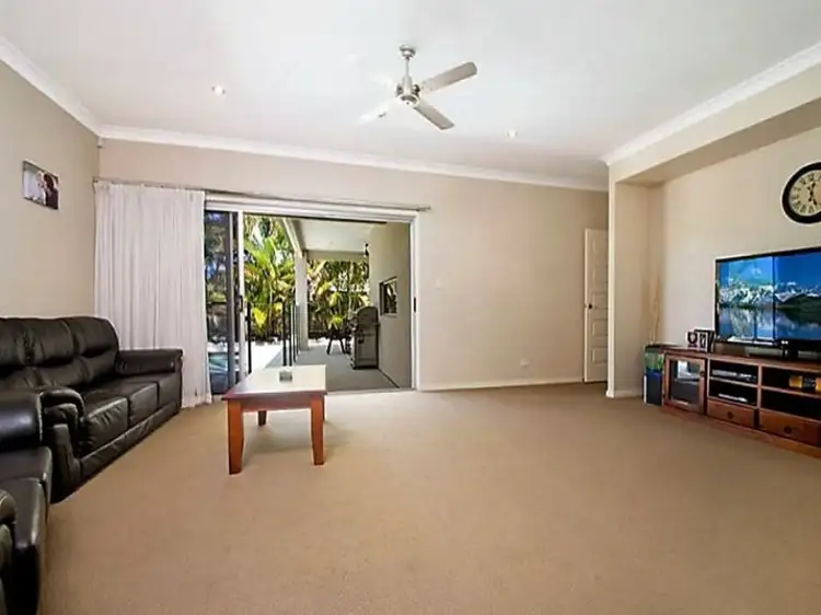Fourth view of Homely house listing, 106 Glenfields Boulevard, Mountain Creek QLD 4557