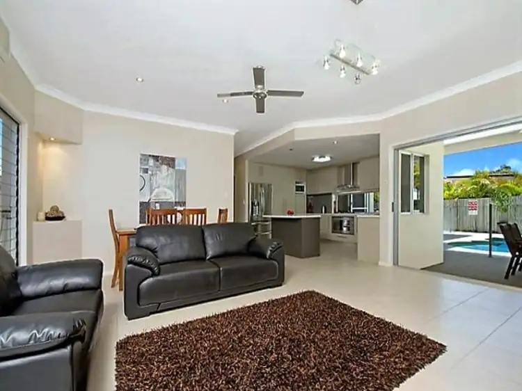Fifth view of Homely house listing, 106 Glenfields Boulevard, Mountain Creek QLD 4557