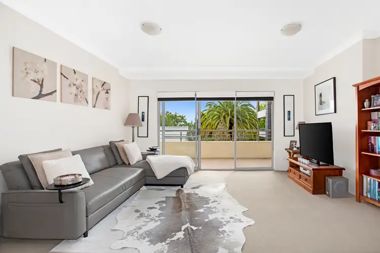 Main view of Homely apartment listing, 34/252 Willoughby Road, Naremburn NSW 2065