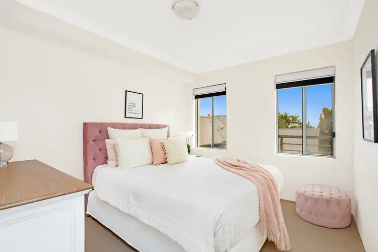 Fifth view of Homely apartment listing, 34/252 Willoughby Road, Naremburn NSW 2065