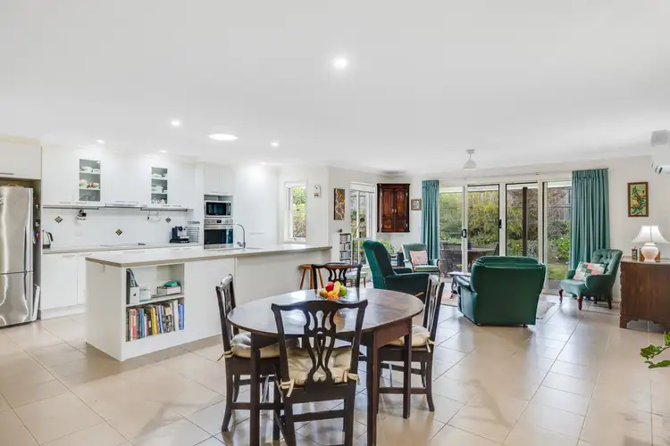Fourth view of Homely house listing, 16 Honeyeater Drive, Highfields QLD 4352