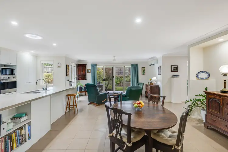 Fifth view of Homely house listing, 16 Honeyeater Drive, Highfields QLD 4352