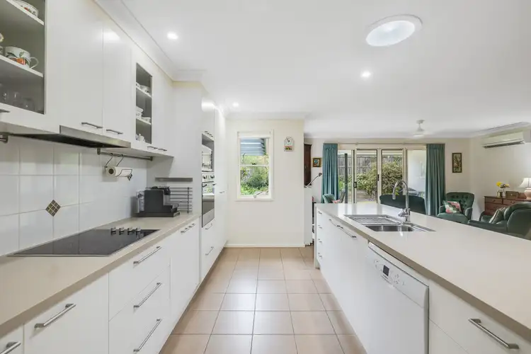 Sixth view of Homely house listing, 16 Honeyeater Drive, Highfields QLD 4352