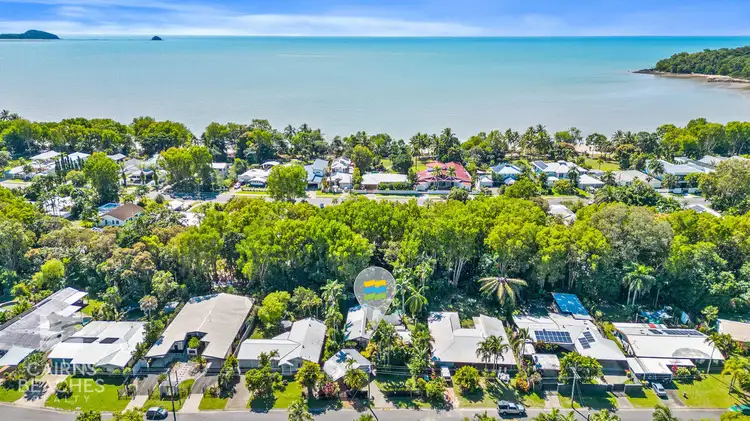 Main view of Homely house listing, 18 Starling Street, Kewarra Beach QLD 4879