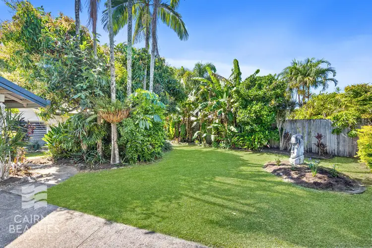 Third view of Homely house listing, 18 Starling Street, Kewarra Beach QLD 4879