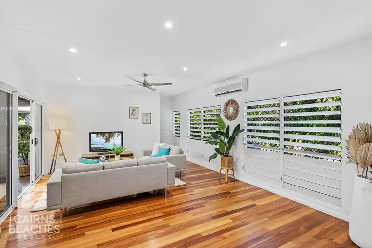 Fourth view of Homely house listing, 18 Starling Street, Kewarra Beach QLD 4879