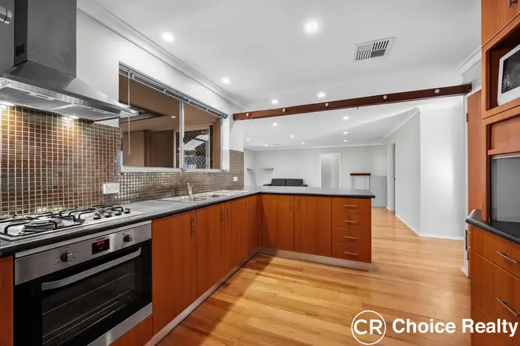 7 Stafford Court, Leeming WA 6149