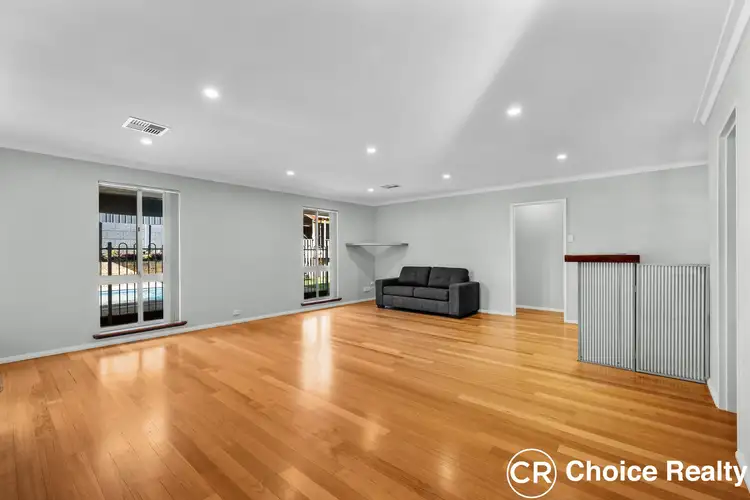 Fifth view of Homely house listing, 7 Stafford Court, Leeming WA 6149