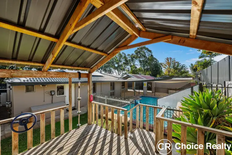 Sixth view of Homely house listing, 7 Stafford Court, Leeming WA 6149
