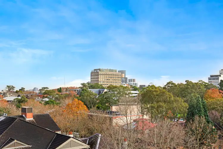 801/231 Miller Street, North Sydney NSW 2060