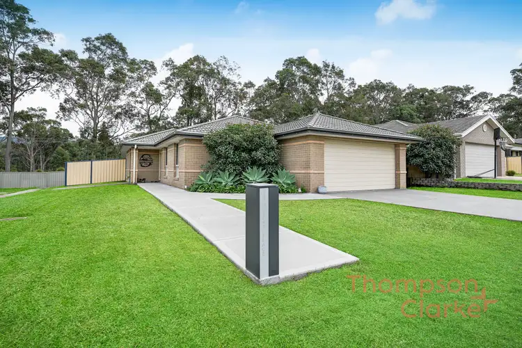 Main view of Homely house listing, 1 Muscat Place, Cessnock NSW 2325