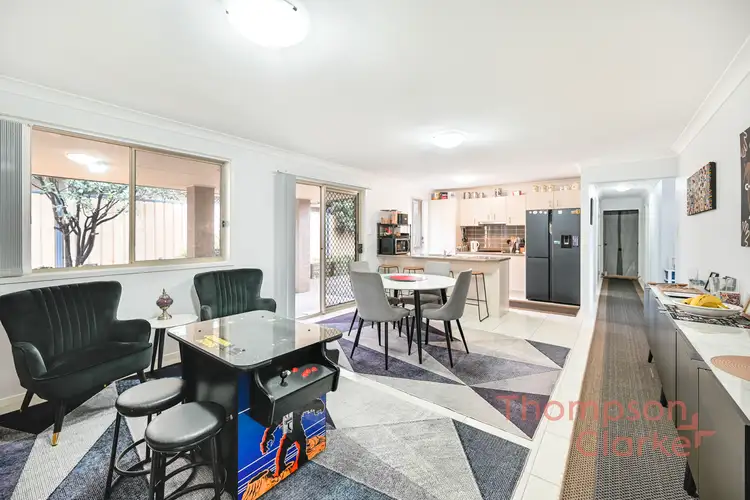 Second view of Homely house listing, 1 Muscat Place, Cessnock NSW 2325