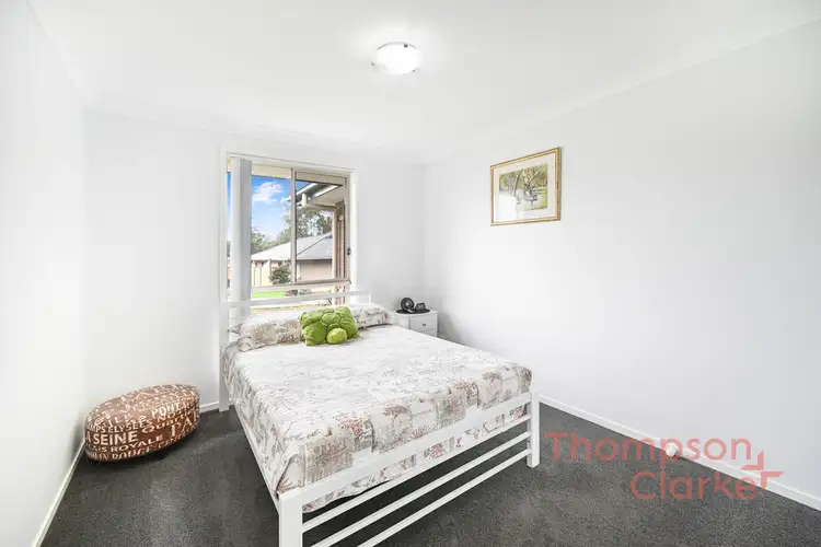 Sixth view of Homely house listing, 1 Muscat Place, Cessnock NSW 2325
