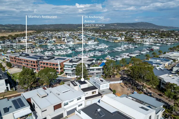 26 Anchorage Avenue, Safety Beach VIC 3936