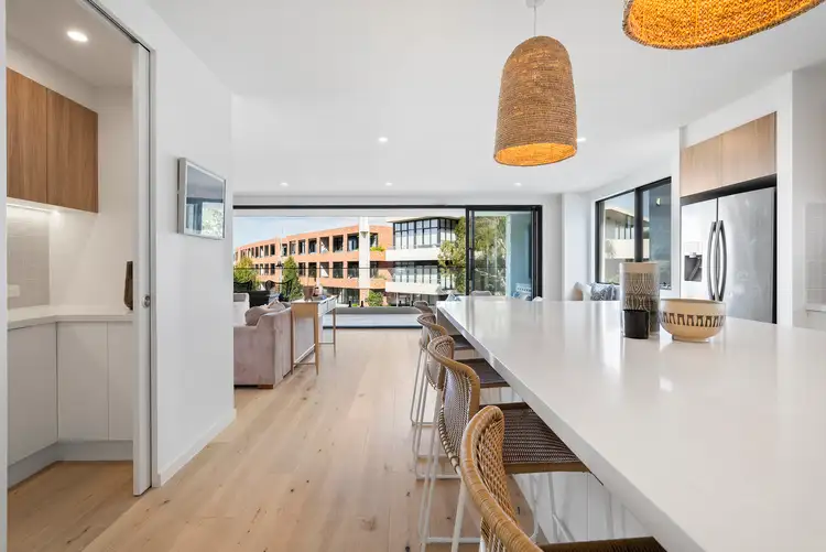 Second view of Homely house listing, 26 Anchorage Avenue, Safety Beach VIC 3936