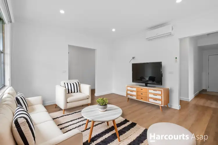 Second view of Homely house listing, 186 Power Road, Doveton VIC 3177