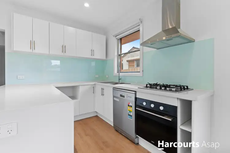 Third view of Homely house listing, 186 Power Road, Doveton VIC 3177