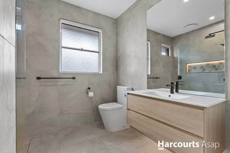 Fifth view of Homely house listing, 186 Power Road, Doveton VIC 3177