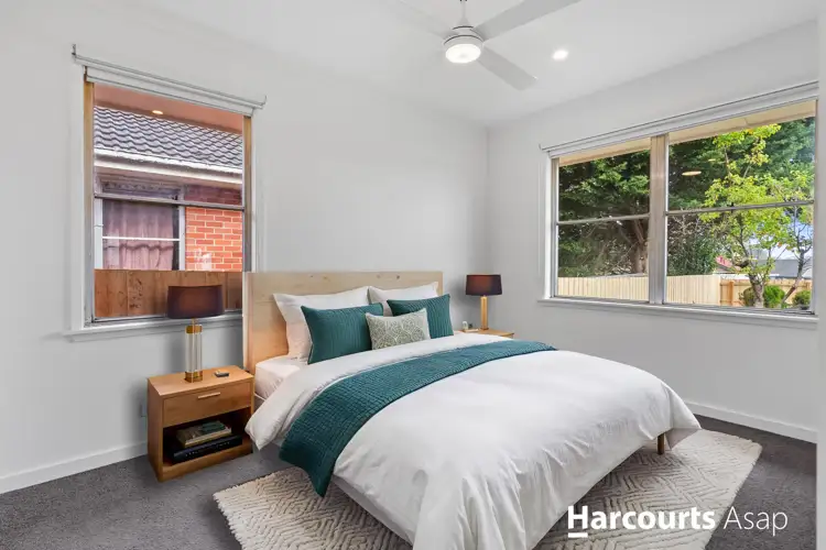 Sixth view of Homely house listing, 186 Power Road, Doveton VIC 3177