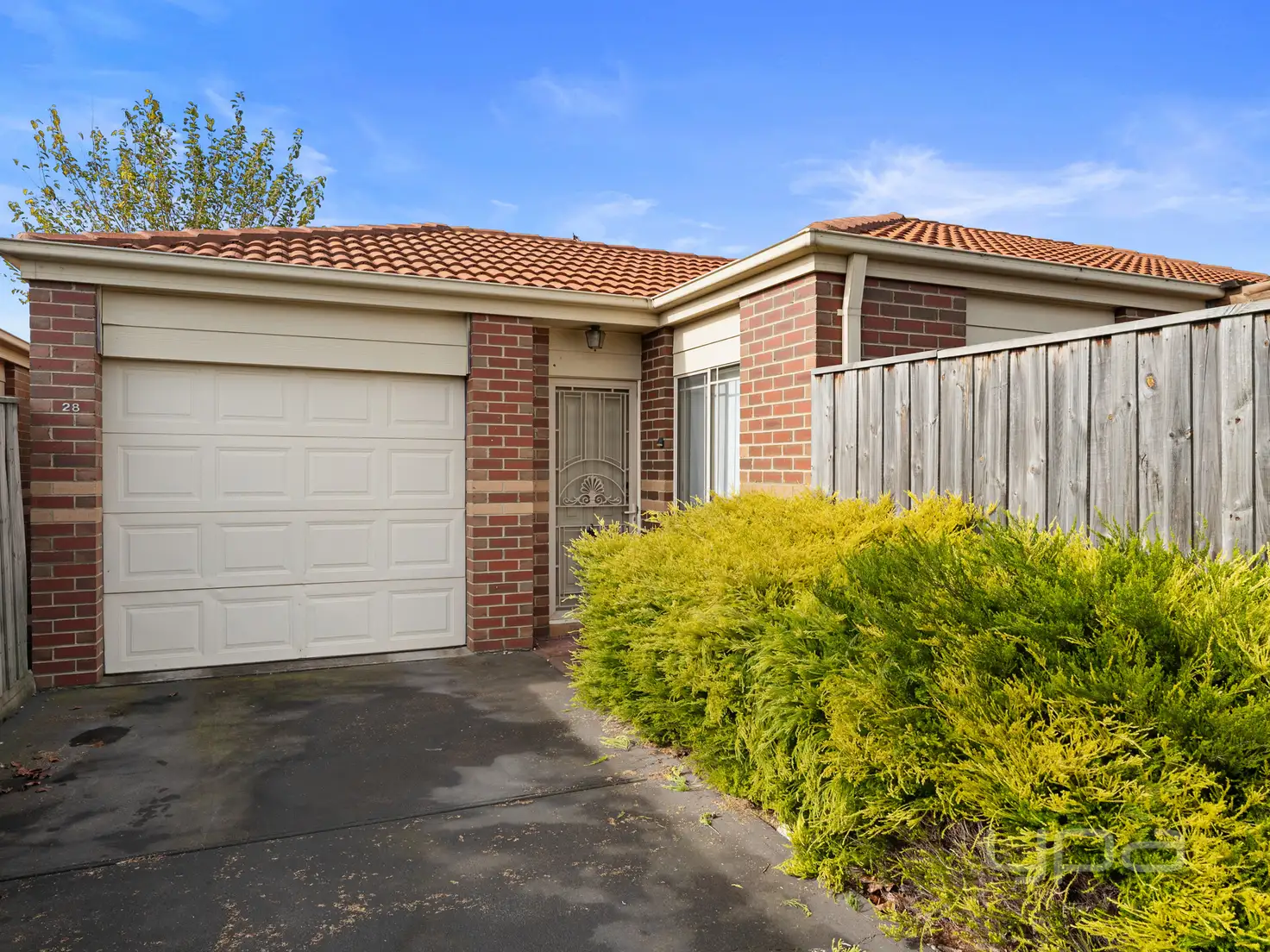 Main view of Homely unit listing, 28/12-32 Pecks Road, Sydenham VIC 3037