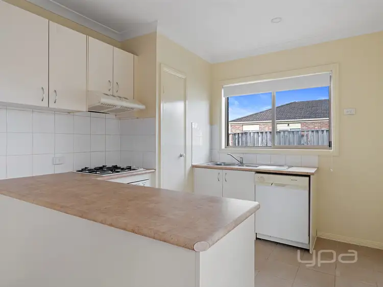 Second view of Homely unit listing, 28/12-32 Pecks Road, Sydenham VIC 3037