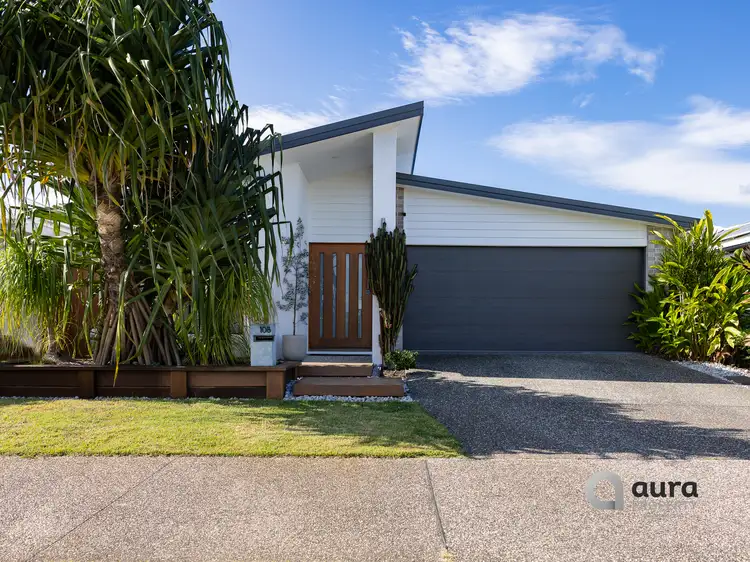108 Mcarthur Parade, Baringa QLD 4551