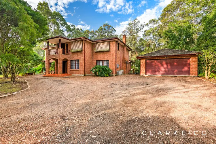 Main view of Homely house listing, 40 Forest Drive, Chisholm NSW 2322