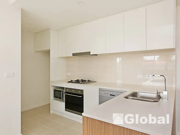 Third view of Homely apartment listing, 129/6 Howard Street, Warners Bay NSW 2282