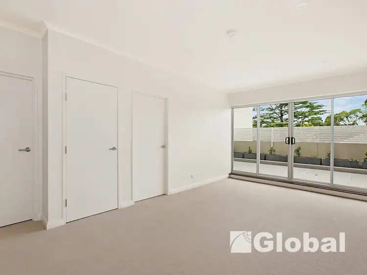 Fourth view of Homely apartment listing, 129/6 Howard Street, Warners Bay NSW 2282