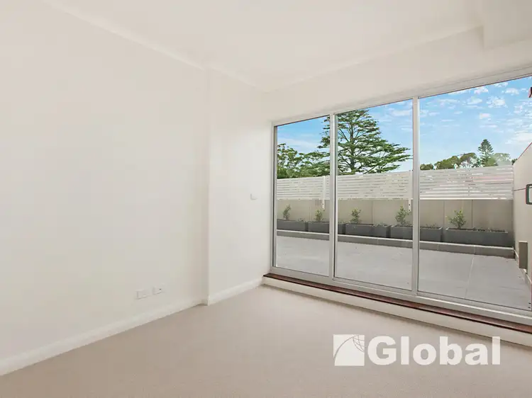 Fifth view of Homely apartment listing, 129/6 Howard Street, Warners Bay NSW 2282