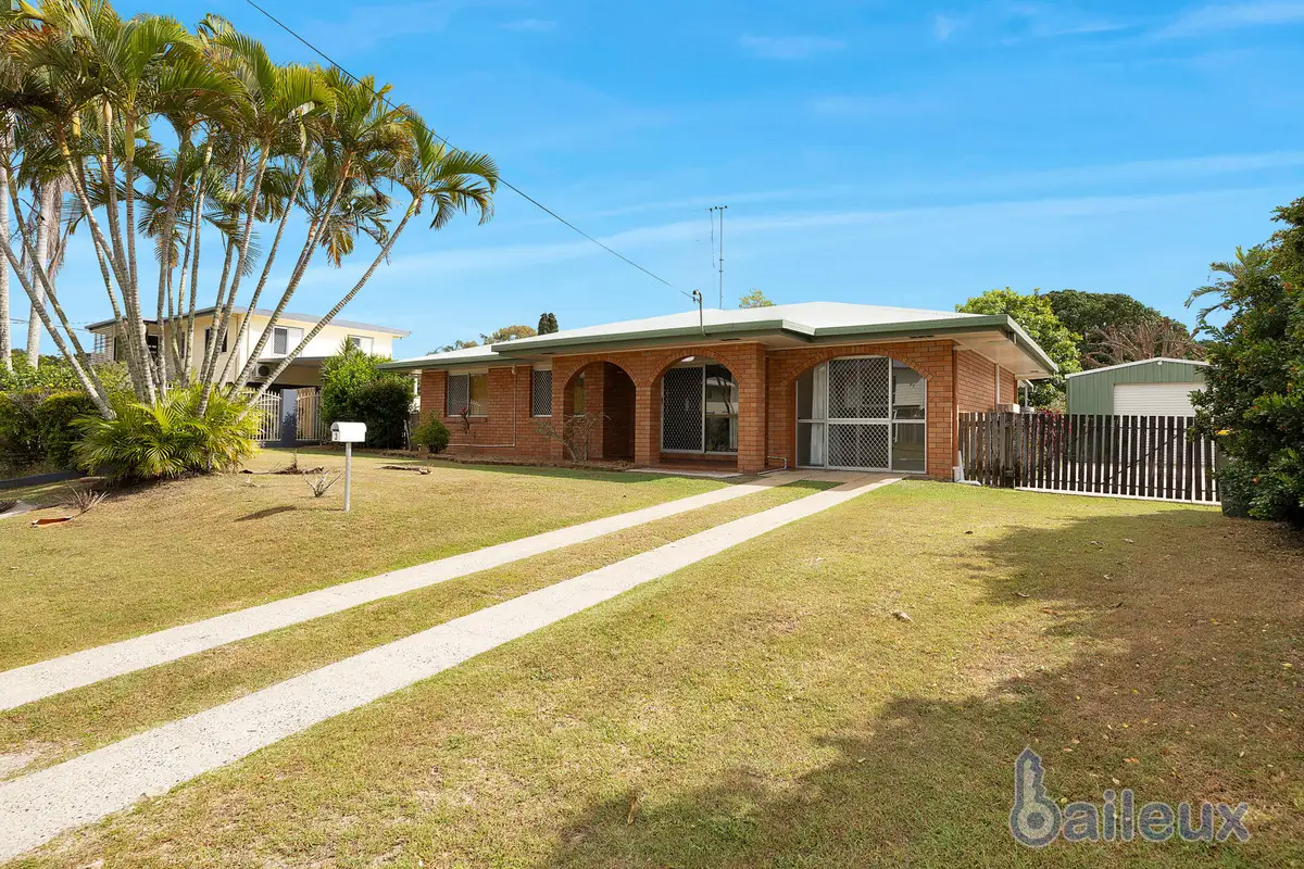 Main view of Homely house listing, 3 Eucalyptus Drive, Andergrove QLD 4740