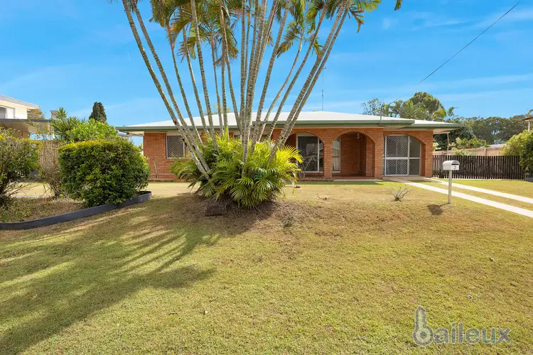 Second view of Homely house listing, 3 Eucalyptus Drive, Andergrove QLD 4740