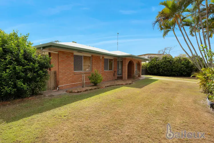 Third view of Homely house listing, 3 Eucalyptus Drive, Andergrove QLD 4740