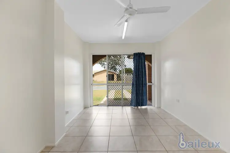 Fourth view of Homely house listing, 3 Eucalyptus Drive, Andergrove QLD 4740