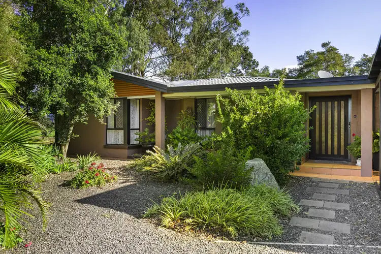 Main view of Homely house listing, 8 Glen Crescent, Highfields QLD 4352