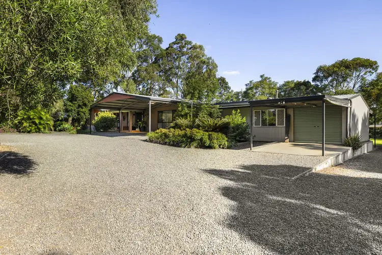 Third view of Homely house listing, 8 Glen Crescent, Highfields QLD 4352
