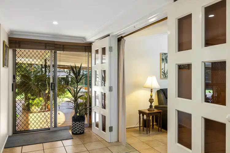 Sixth view of Homely house listing, 8 Glen Crescent, Highfields QLD 4352