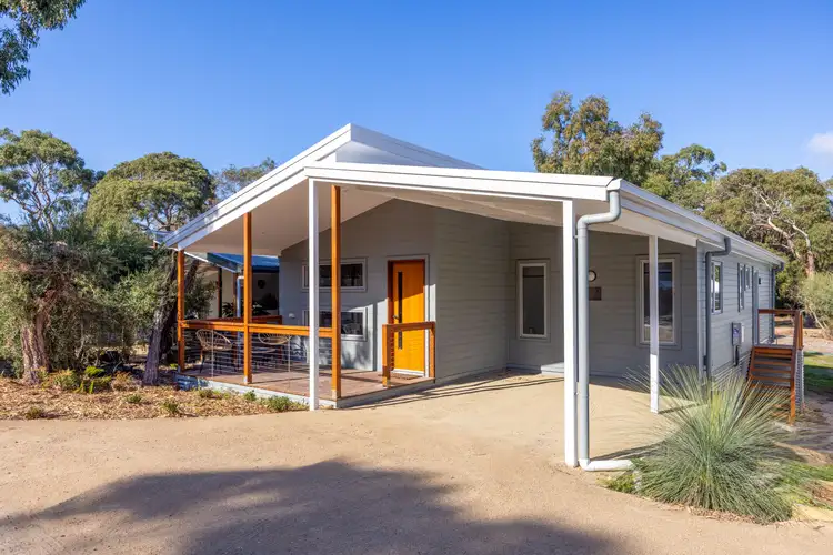 Main view of Homely unit listing, 306 Jetty Road, Rosebud VIC 3939