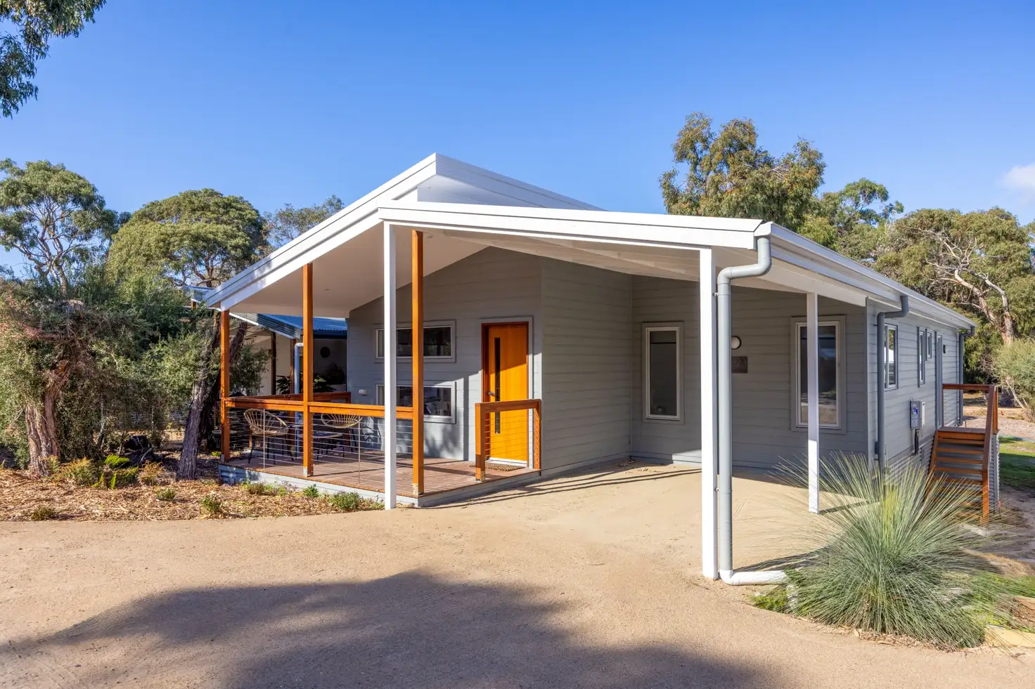 Main view of Homely unit listing, 306 Jetty Road, Rosebud VIC 3939