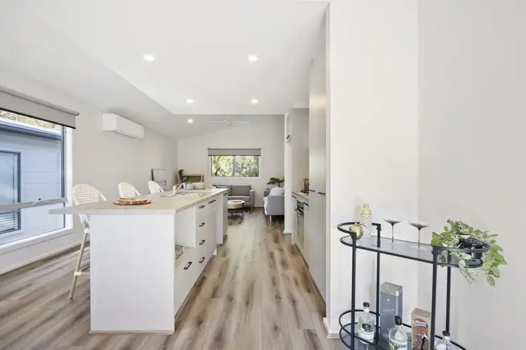 Third view of Homely unit listing, 306 Jetty Road, Rosebud VIC 3939