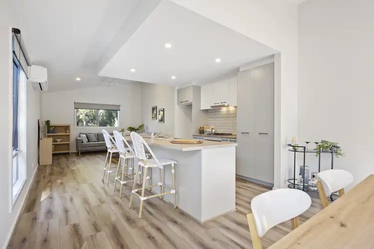 Fourth view of Homely unit listing, 306 Jetty Road, Rosebud VIC 3939