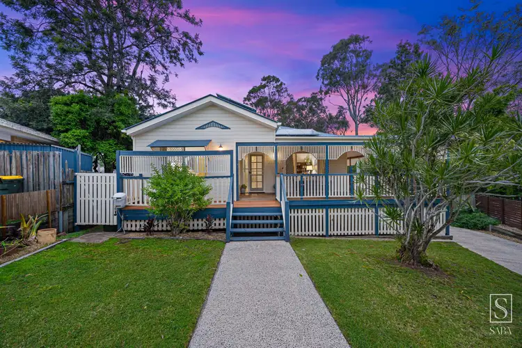 Main view of Homely house listing, 8 Lyndora Close, Riverhills QLD 4074