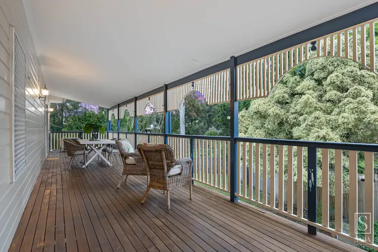 Fourth view of Homely house listing, 8 Lyndora Close, Riverhills QLD 4074