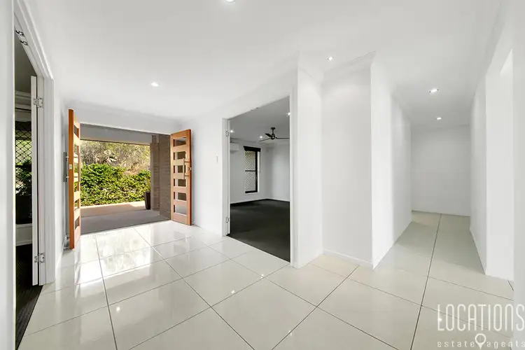 Third view of Homely house listing, 16 Wynand Avenue, Benaraby QLD 4680