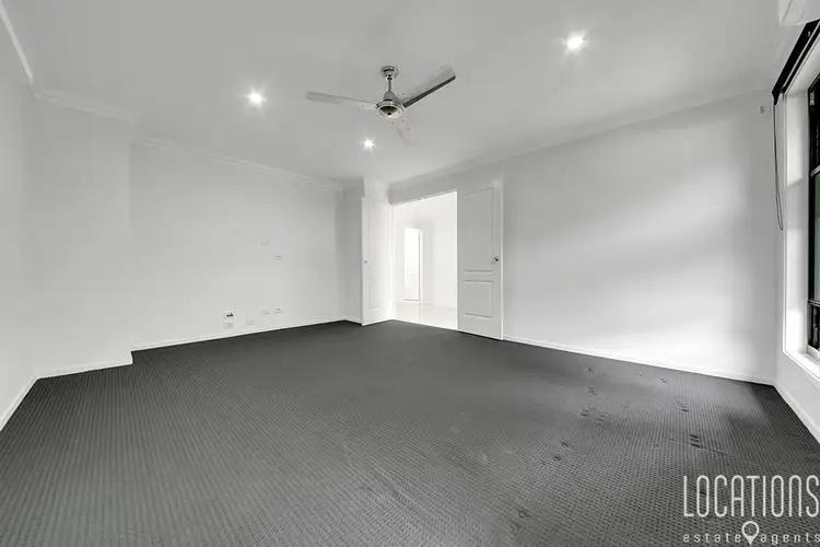 Fourth view of Homely house listing, 16 Wynand Avenue, Benaraby QLD 4680
