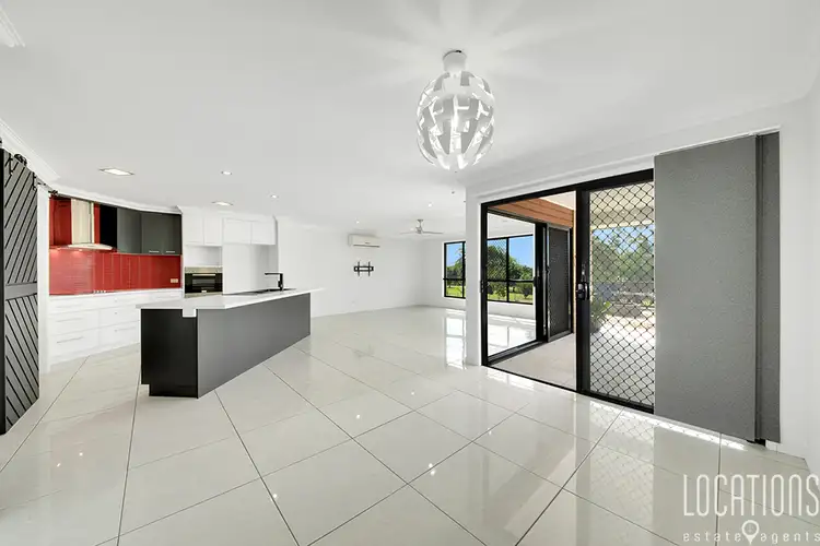 Fifth view of Homely house listing, 16 Wynand Avenue, Benaraby QLD 4680