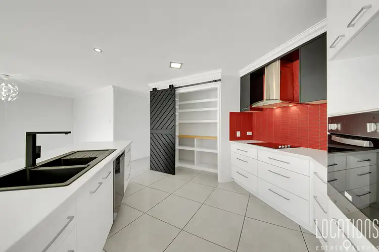 Sixth view of Homely house listing, 16 Wynand Avenue, Benaraby QLD 4680