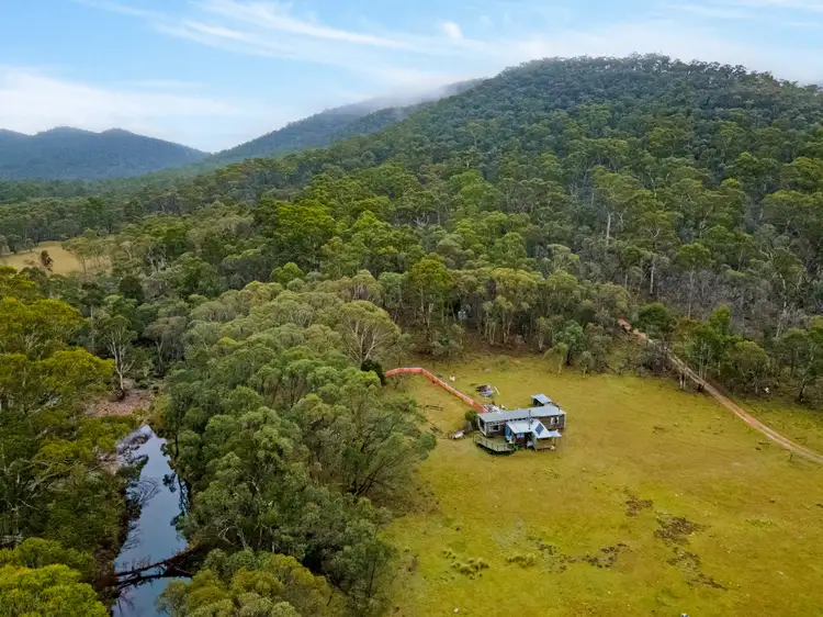 Main view of Homely rural property listing, 2735 Mount Werong Road, Taralga NSW 2580